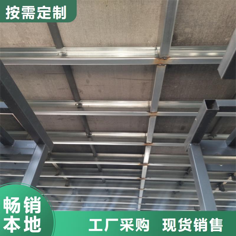 口碑好loft鋼結構樓板廠家