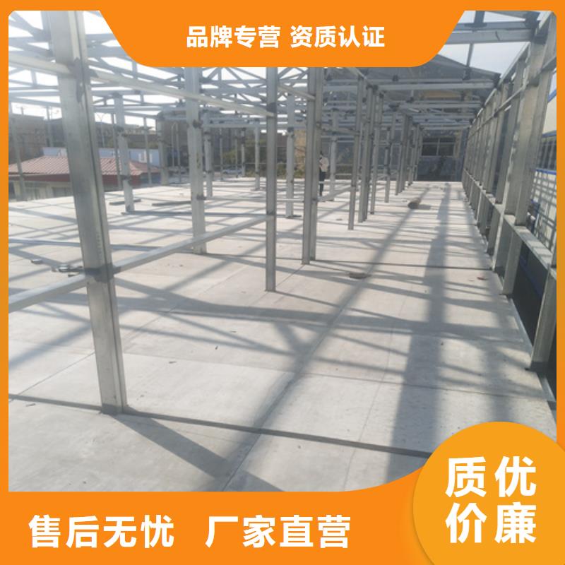 可定制的LOFT钢结构楼板供应商