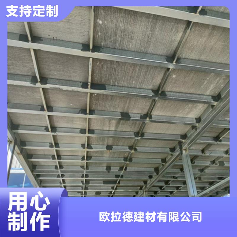 loft樓層板水泥纖維板品質(zhì)有保障