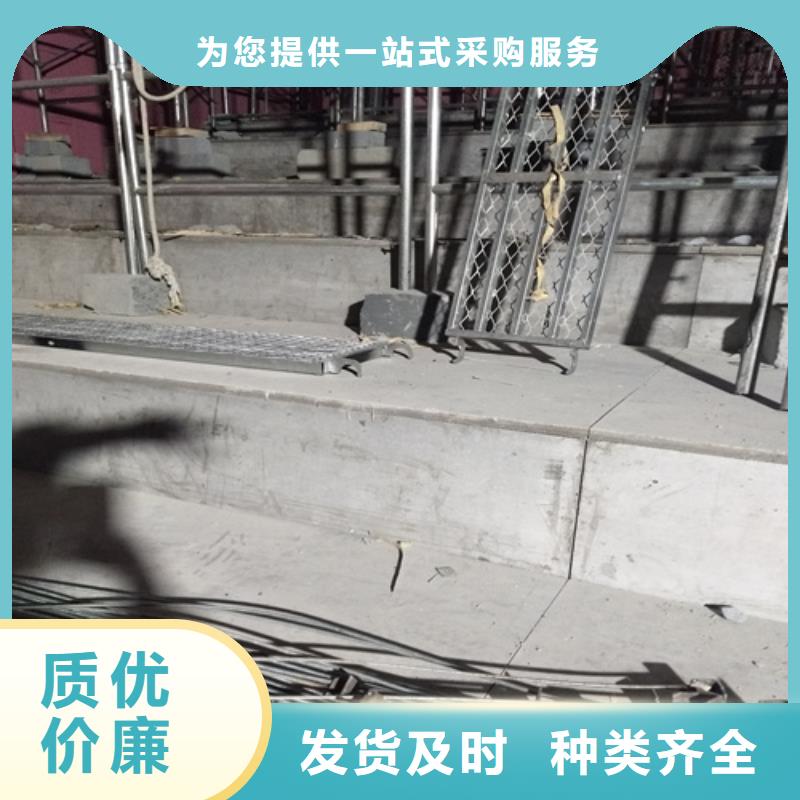 LOFT復式夾層樓板實力廠家