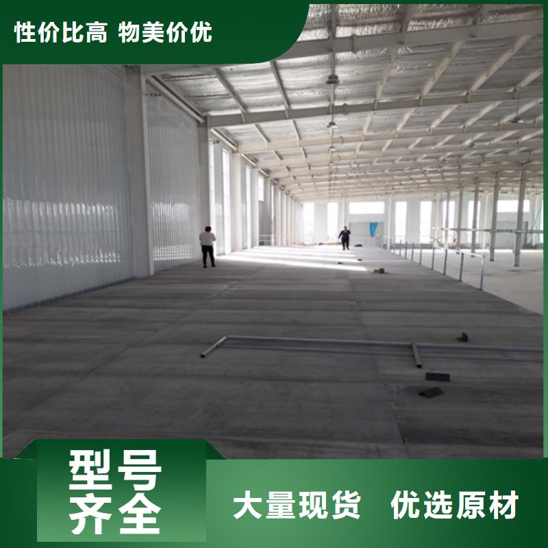 新型loft閣樓板新品上市