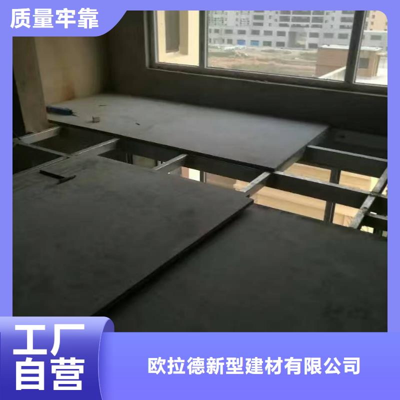 樓層板輕質隔墻板廠家直銷安全放心