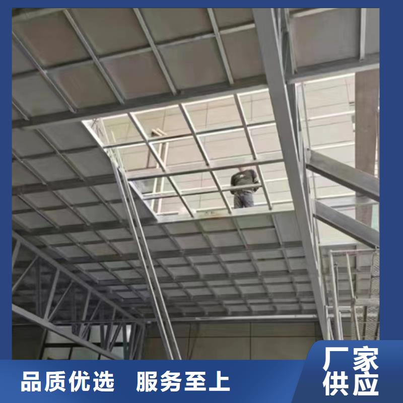 回族自治區loft閣樓板廠家綜合實力全面解析