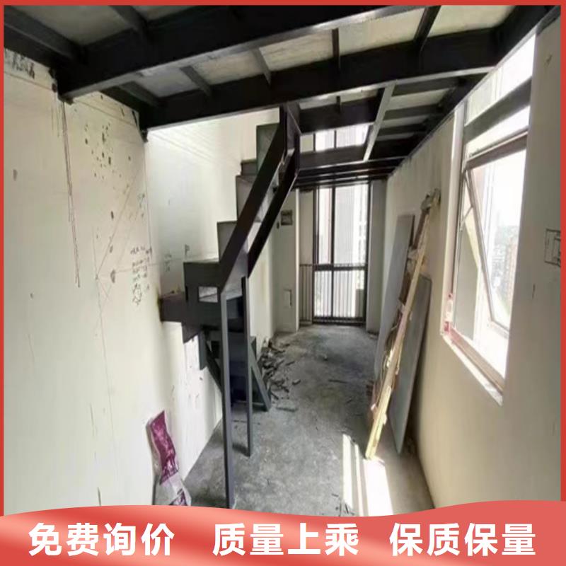 興仁增強水泥加壓板加建公寓