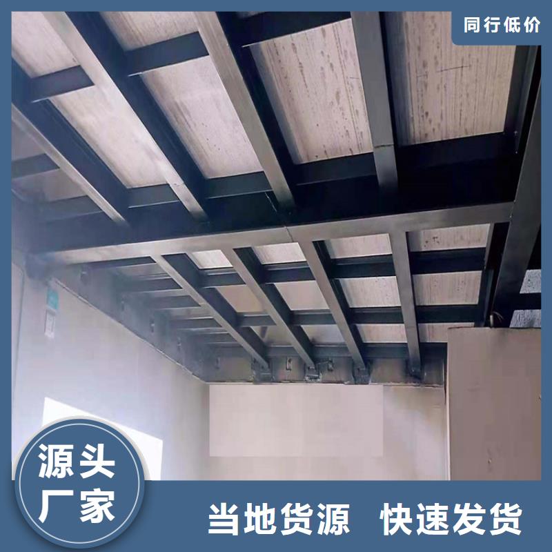 安陸loft樓板便宜了