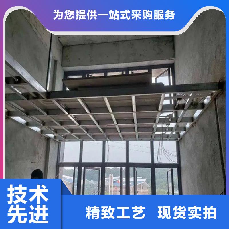 沈河loft鋼結構閣樓板的作用與適用范圍