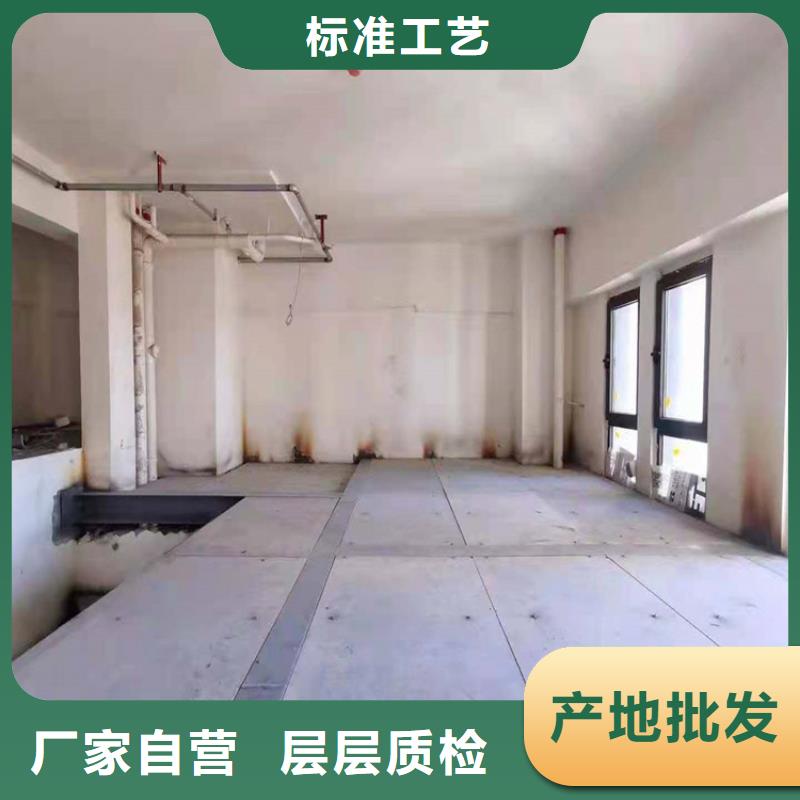 宜黃縣loft樓板效果圖送給你