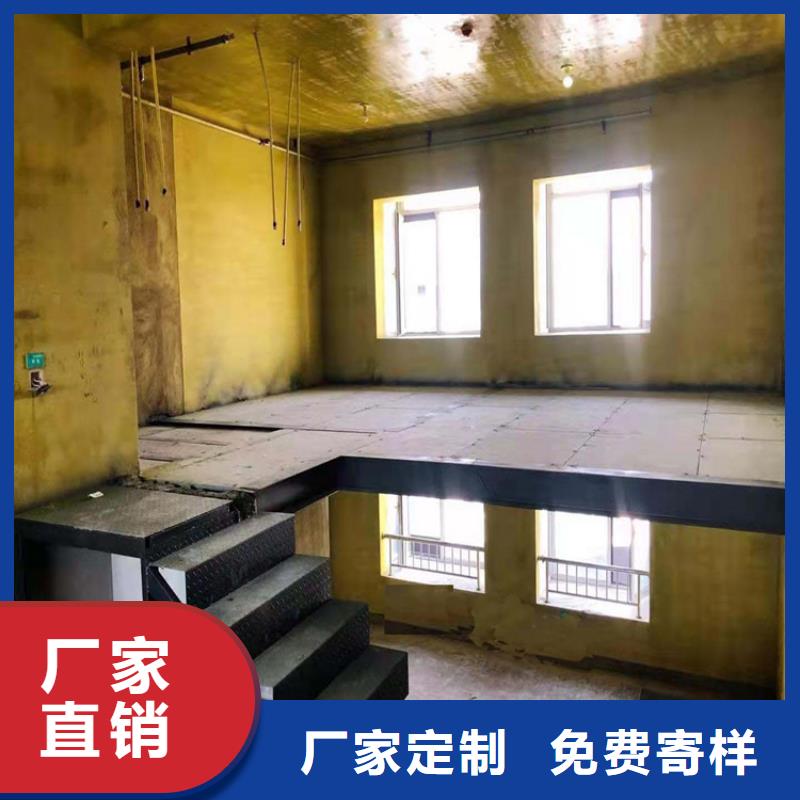 loft阁楼板还实用