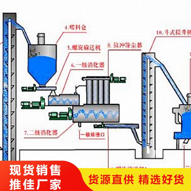 灰鈣粉加工廠家