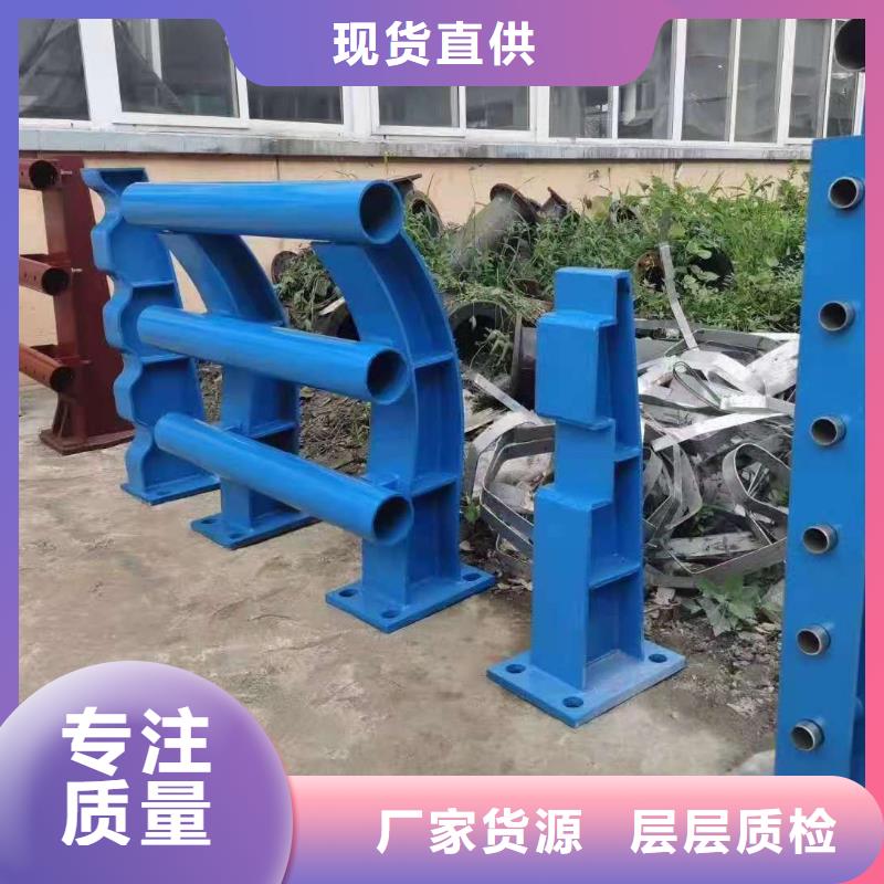 鑄鋼護(hù)欄【道路護(hù)欄】老客戶鐘愛(ài)