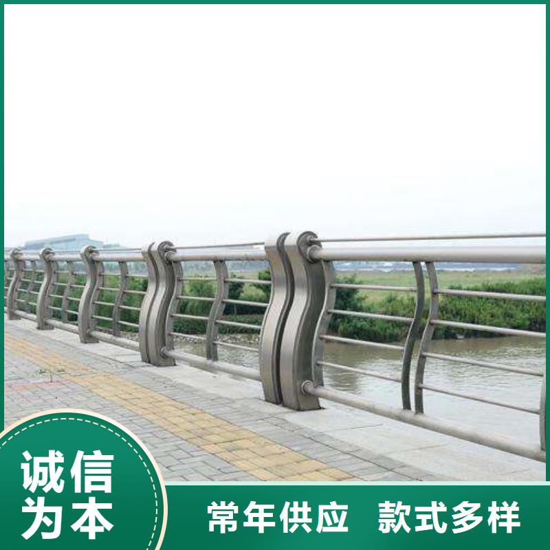 铸钢护栏立柱桥梁防撞护栏工艺精细质保长久