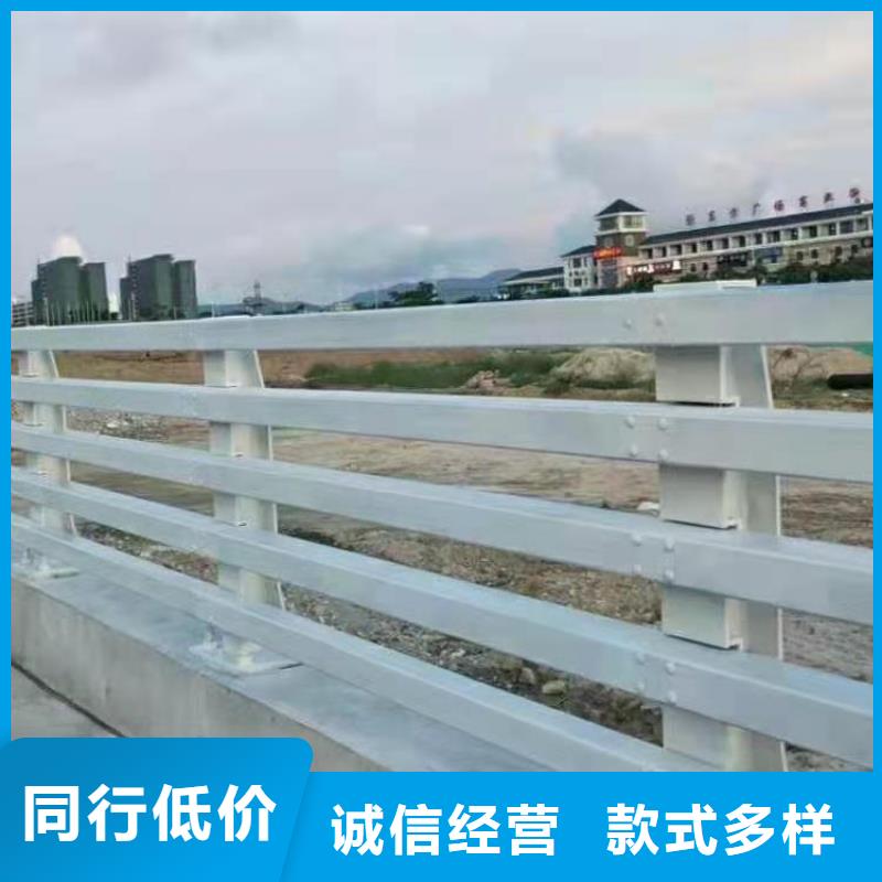 道路护栏,LED防护栏杆供您所需