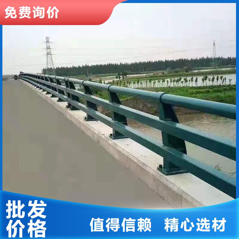 道路护栏,LED防护栏杆供您所需