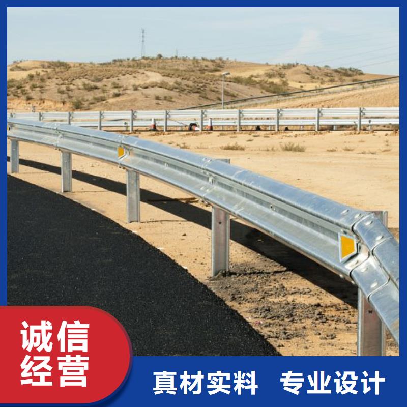 道路護欄【市政護欄】匠心品質