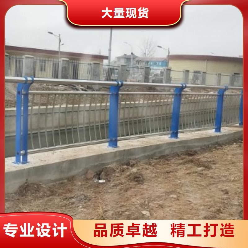 道路护栏_【锌钢护栏】极速发货