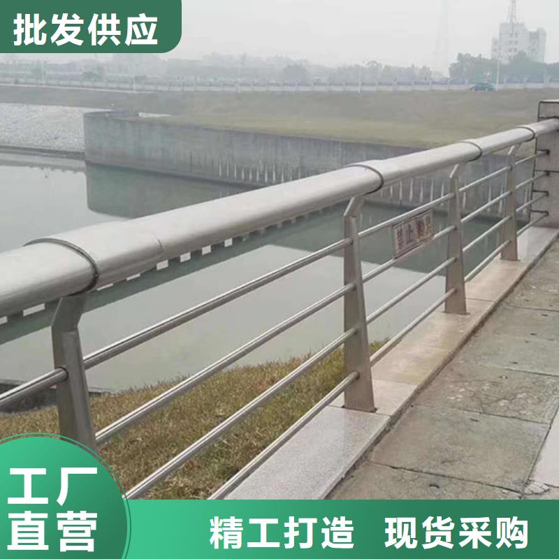 河道護欄【鍍鋅波形護欄】多家倉庫發貨