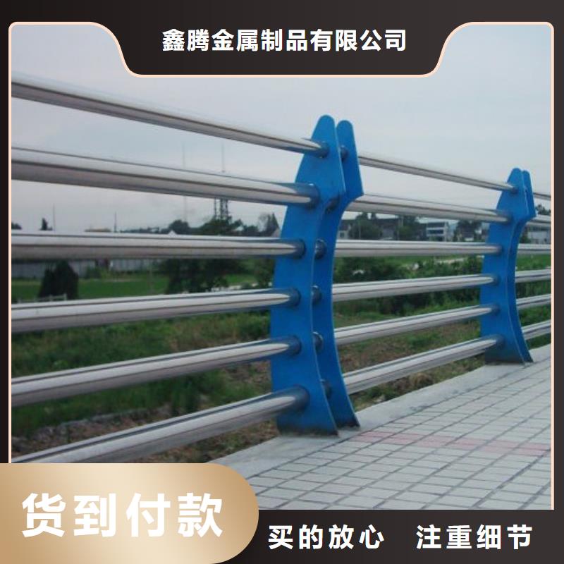 河道护栏_铸造石护栏敢与同行比质量