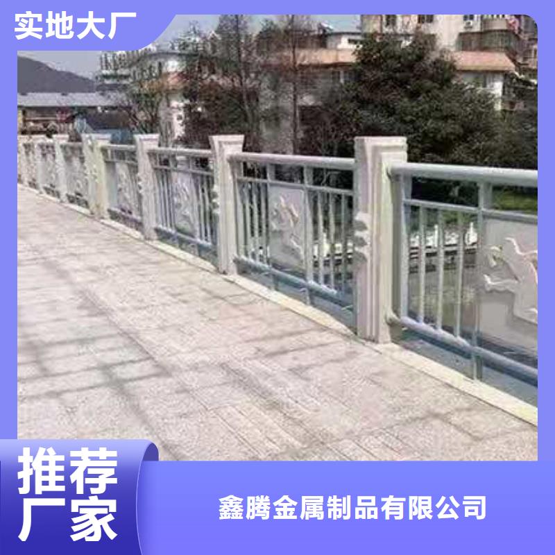 鑄造石護欄市政護欄快速生產