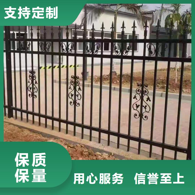 鋅鋼護欄橋梁護欄工廠直銷