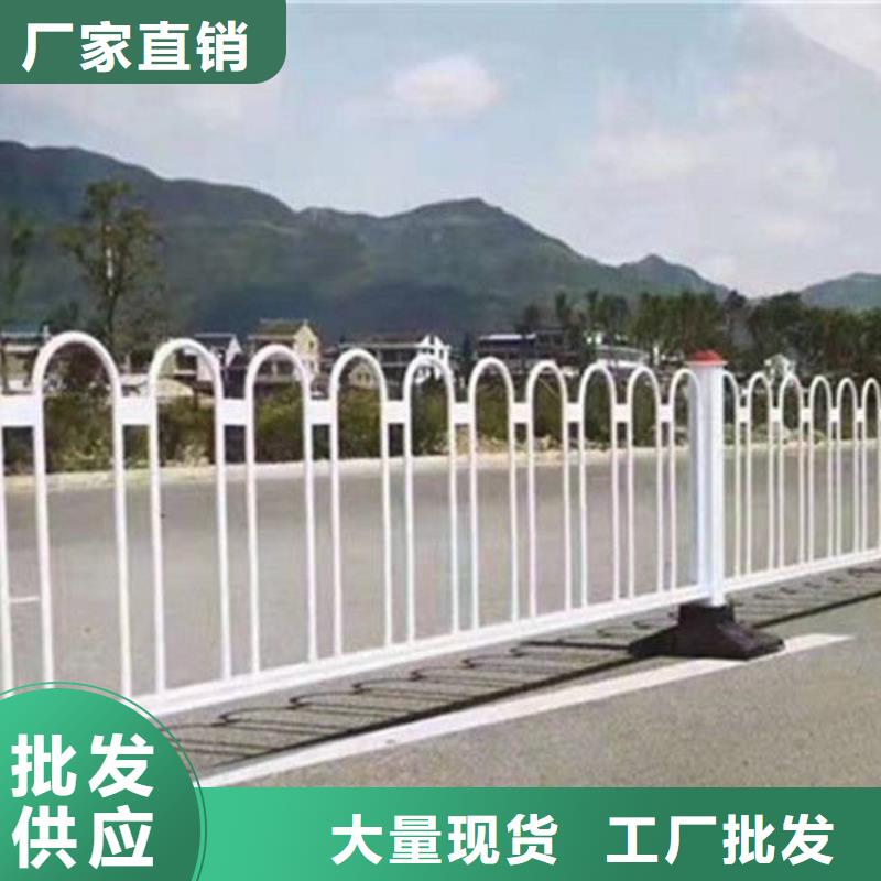 【鋅鋼護欄,道路護欄當地貨源】