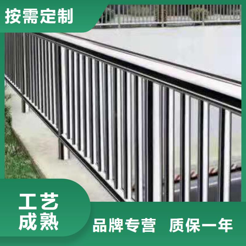 【不銹鋼護欄】市政護欄源頭工廠