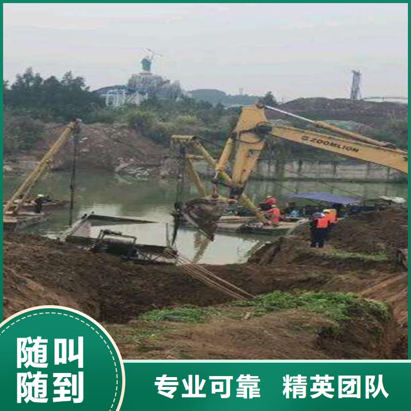 水下作業公司報價2025已更新