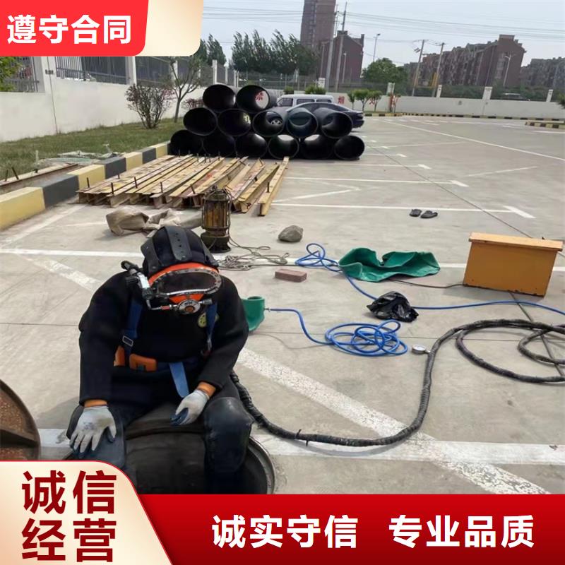 沉管公司價格行情承接水下工程