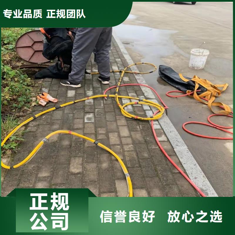 過江沉管鋪設(shè)安裝實力雄厚本地施工公司