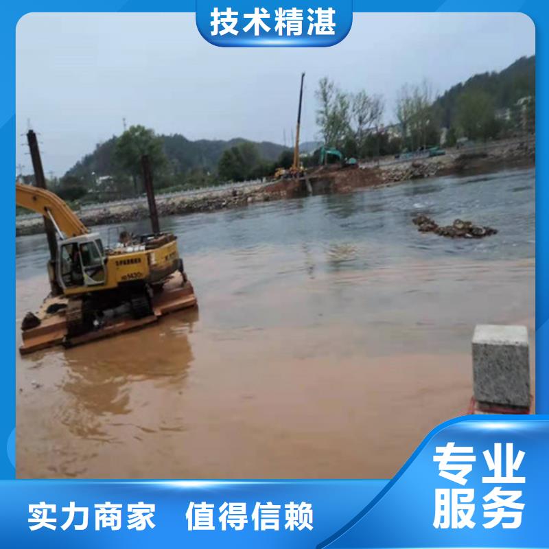 水下沉管鋪設安裝質量可靠本地施工公司