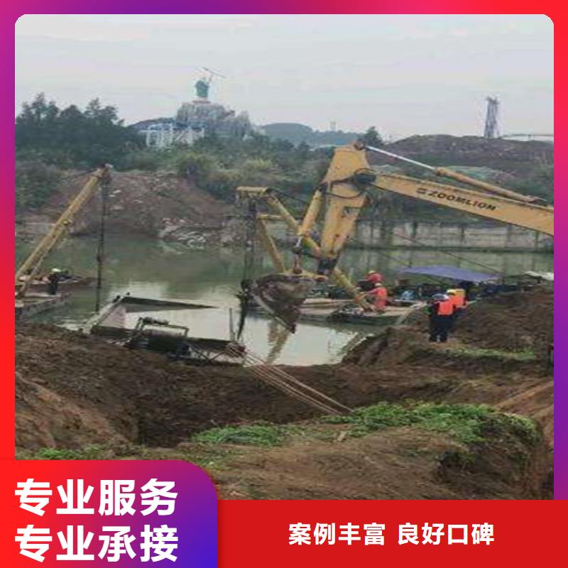 水下管道安裝種類齊全本地施工公司