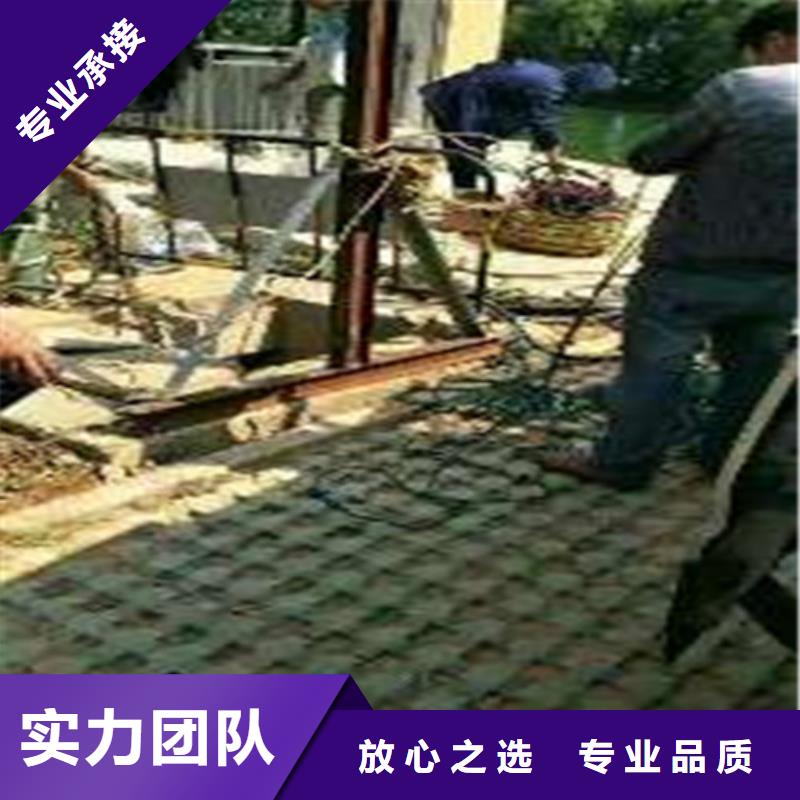 沉管施工歡迎來電源美水下工程