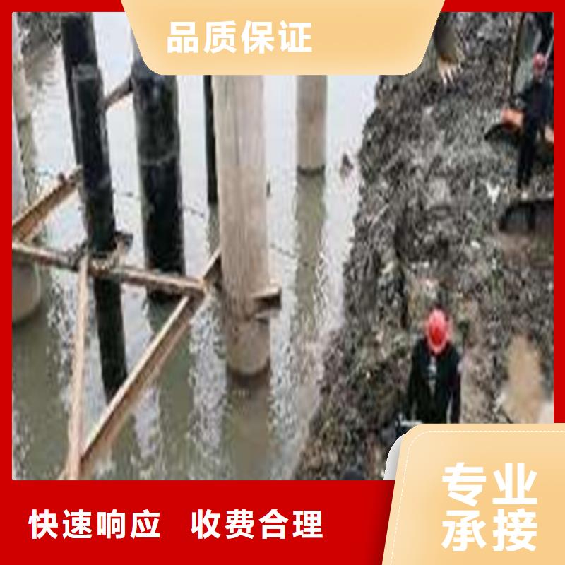 水下開槽沉管安裝實力雄厚本地施工公司