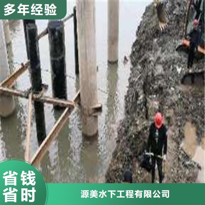 水下安装拦污栅择优推荐2024更新中