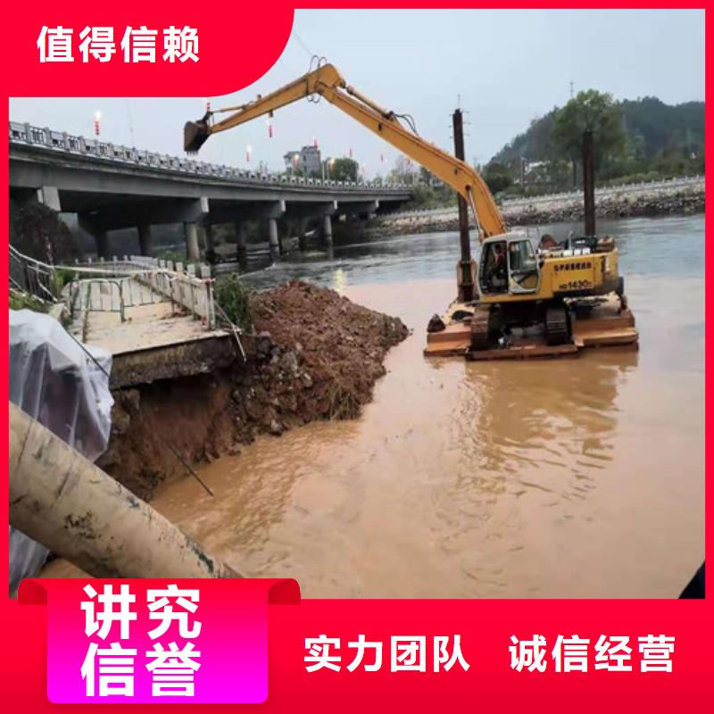 水下安裝,本地水下電焊實力雄厚