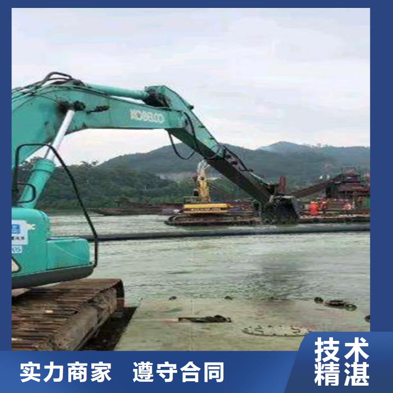 水下安裝,本地水下電焊實力雄厚