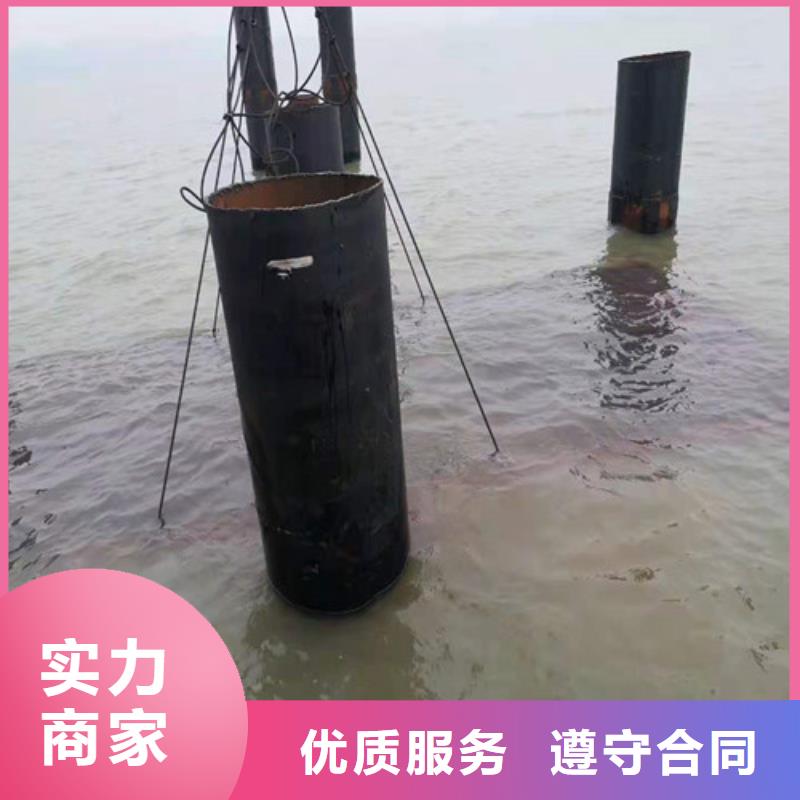 水下施工_水池堵漏實力商家