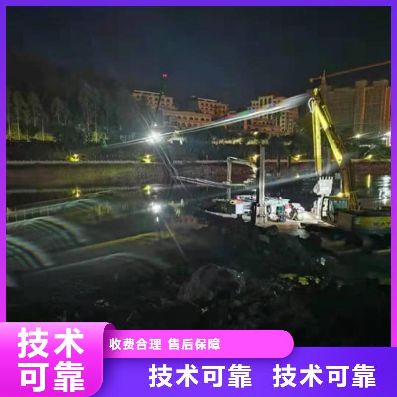 取水頭水下安裝歡迎來電2025最新排名