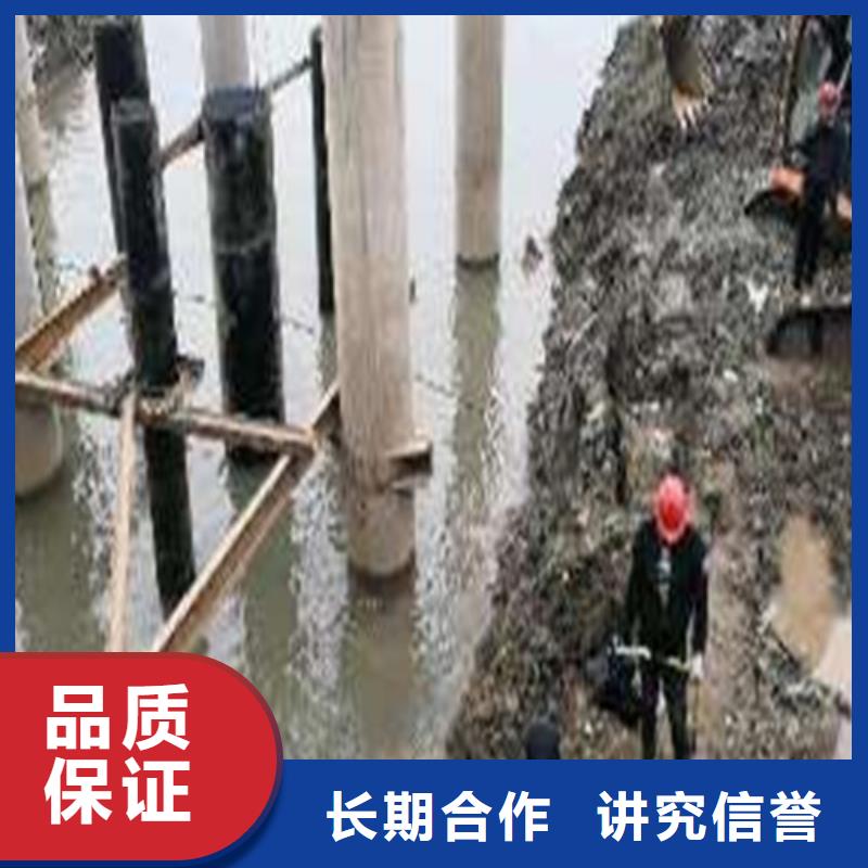 钢管桩水下切割性价比高2024最新排名