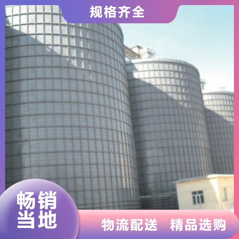 稻谷鋼板倉實力工廠
