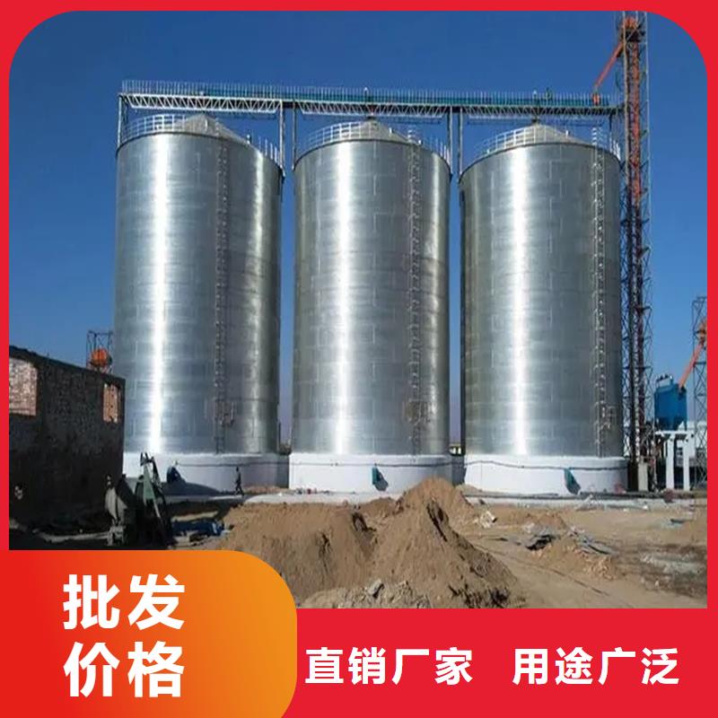 大规模装配式粮仓立筒仓厂家