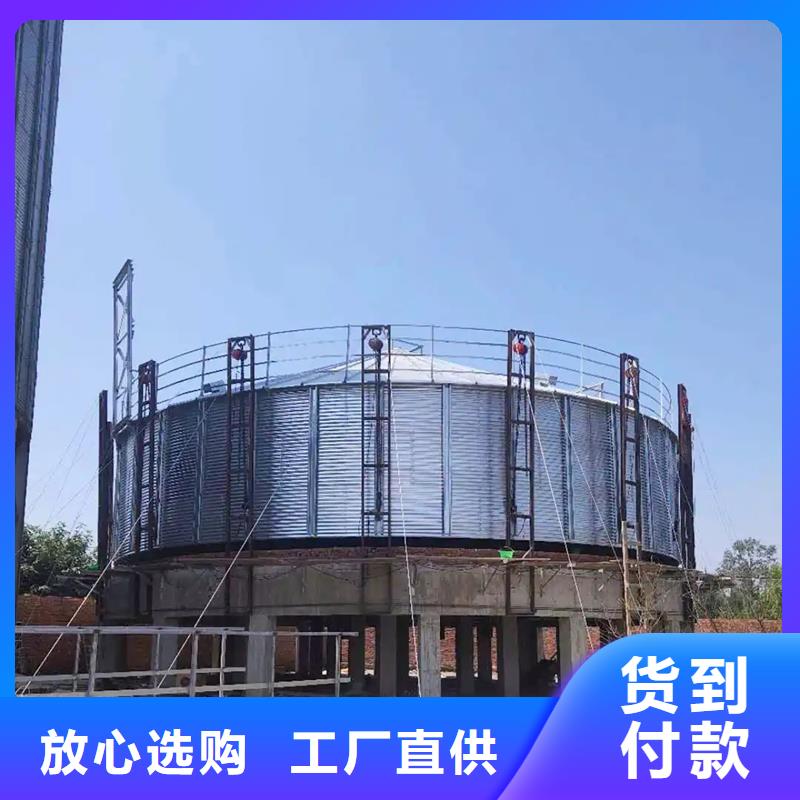 粮食仓储设施价格合理裕盛粮仓