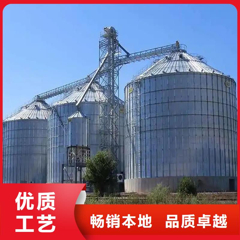 储粮用钢板仓口碑评价