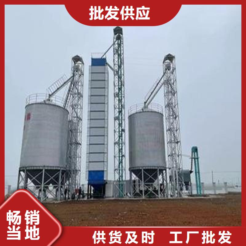 定制錐底裝配式糧倉的經(jīng)銷商