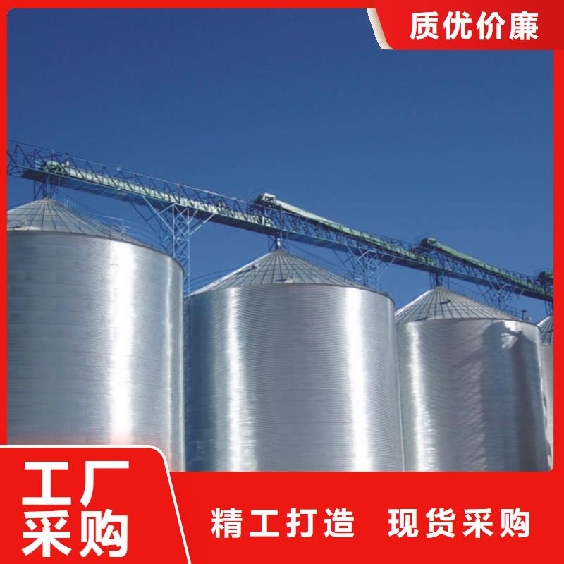 装配式粮仓钢板仓优质供应商