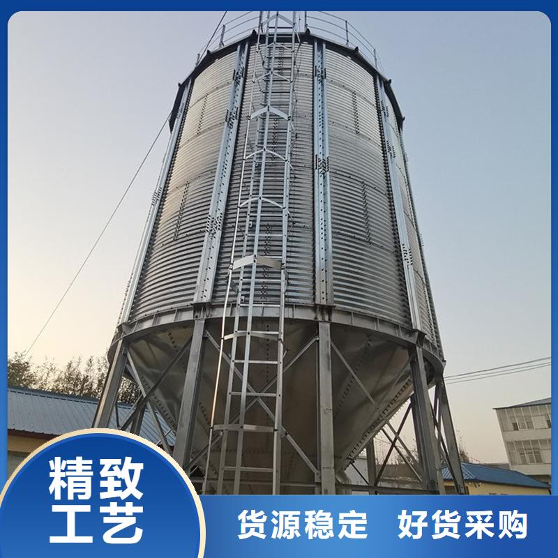 储粮筒仓三年质保