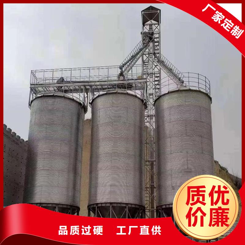 玉米储存罐多种规格供您选择