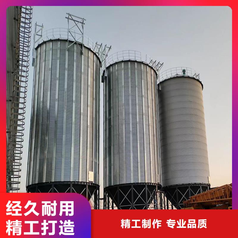 优质小麦立筒仓的基地