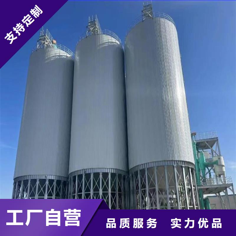 批發鍍鋅圓筒倉的廠家