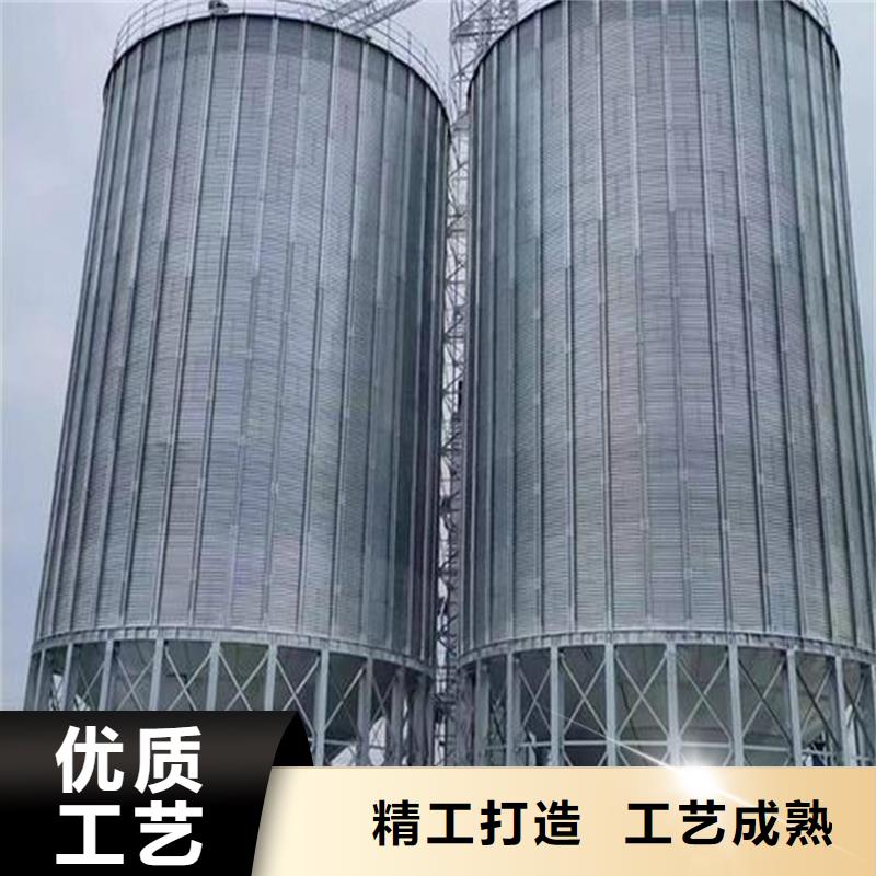 装配式钢板仓多规格可选择