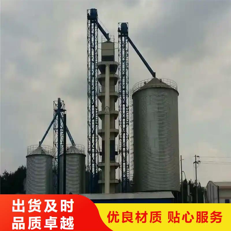 規格全的養殖設備料塔本地廠家